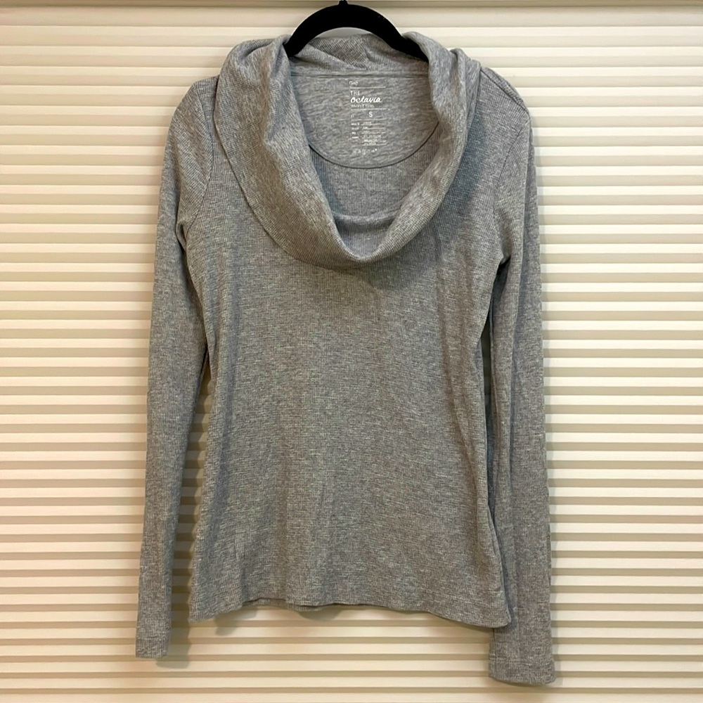 Gap “The Octavia” Waffle Cowl - BUNDLE ONLY
